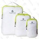 Eagle Creek Travel Gear Pack-It Cube Set | $27 | Amazon